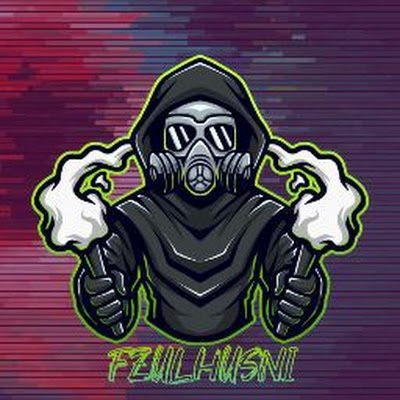 FZULHUSNI1's profile picture. 