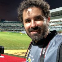 Marcelo Carneiro (@carneirocoxa) 's Twitter Profile Photo