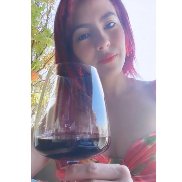Lo más dulce del cielo o lo más cruel del infierno. IG Linyey