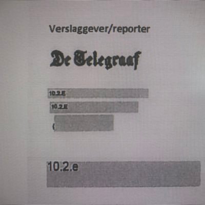 Journalist @Telegraaf. Non-fictie auteur. Gek op en schrijf ook af en toe nog over (oude) auto’s (sport).