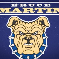 Bruce Martin - @ATCoachMartin Twitter Profile Photo