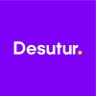 desutur's profile picture. Desutur is a creative agency that is an expert in branding, logo designing, web design, development, and photography.
