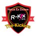 R-Kix Saturdays (@rkix1st) Twitter profile photo R-Kix Saturdays (@rkix1st) Twitter profile photo