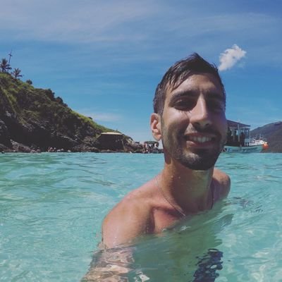 niko3k's profile picture. 