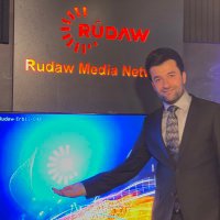 Kosar Osman (@kassoosman) Twitter profile photo