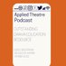 Applied Theatre Podcast (@AppTheatrePod) Twitter profile photo