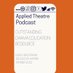 Applied Theatre Podcast (@apptheatrepod) Twitter profile photo Applied Theatre Podcast (@apptheatrepod) Twitter profile photo