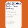 AppTheatrePod's profile picture. Social/Political/Educational Theatre Podcast. 
Interviews with Practitioners, Artists and Organisations. 
Listen/Subscribe NOW appliedtheatrepodcast@gmail.com