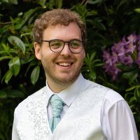 George Stagg (@gwstagg) 's Twitter Profile