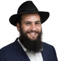 Rabbi Levi Duchman ‎ حاخام ليفي دوخمان(@RabbiUAE) 's Twitter Profile Photo