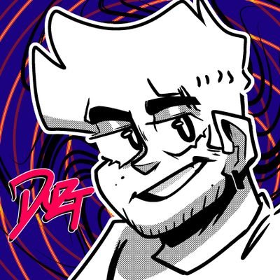 ƊƲƧƬさんのプロフィール画像