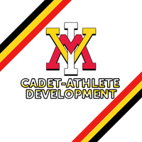 VMI Cadet-Athlete Development(@VMI_CADO) 's Twitter Profileg