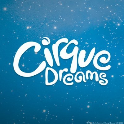 #CirqueDreams fuses Broadway-style musicals 🎭, cirque artistry 🎪 + family entertainment 💃 into one unforgettable show 🌟