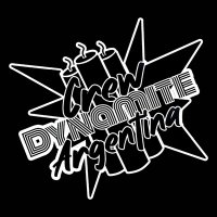 Crew Dynamite Argentina(@DynamiteArg) 's Twitter Profile Photo