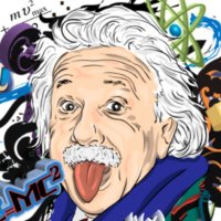 Humble Einstein (@humbleeinstein) 's Twitter Profile