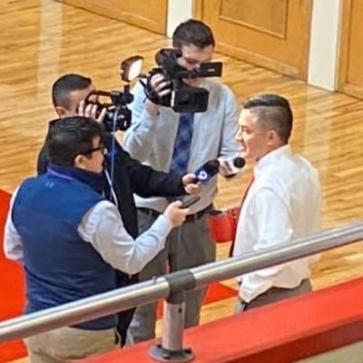 coach_chapa's profile picture. Blessed with the best! Slash, Rush, Kaze and Blaze are my dudes! Husband of Tracie Chapa. Saved by Jesus Christ!