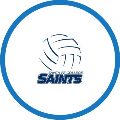 Official account of the Santa Fe College Saints women's volleyball team!