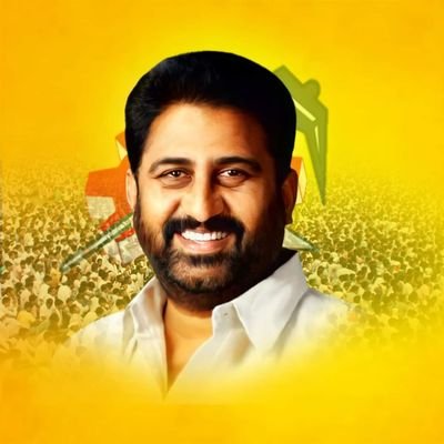 TDP State Vice-President | Former Member of Legislative Assembly from Mummidivaram Constituency, Andhra Pradesh #TDPTwitter🚲