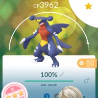 Áus (@pokemongo_okka) 's Twitter Profile