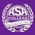ASA College Hialeah (@asahialeah) Twitter profile photo ASA College Hialeah (@asahialeah) Twitter profile photo