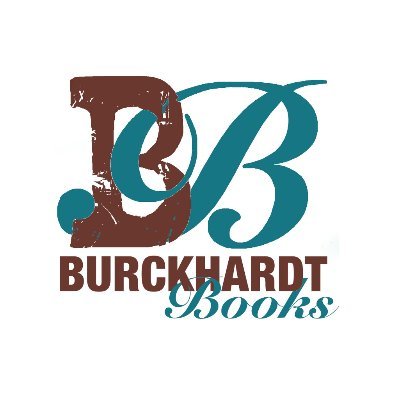 Burckhardt Books • Home of Award-Winning Indie Authors
Follow us on all our social media: https://t.co/FsJAugXWjs
.