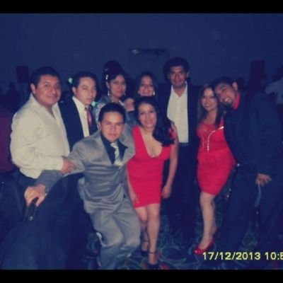 OmarMilanesTol1's profile picture. La vida es solo una visión un sueños nada existe...solo espacio y tu.y tu no eres mas que un pensamiento