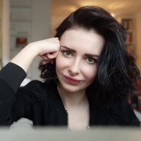 Iga Dzieciuchowicz (@idzieciuchowicz) 's Twitter Profile