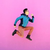 Jacob Fu (@jacobthefu) 's Twitter Profile