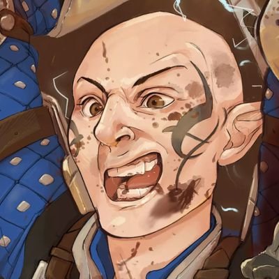 cenynさんのプロフィール画像