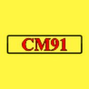 CM91 - Card and Sticker Collecting(@CM91Collecting) 's Twitter Profile Photo