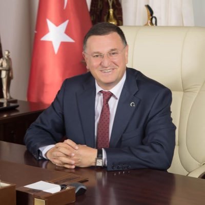 Lütfü Savaş 🇹🇷