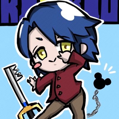 リオさんのプロフィール画像