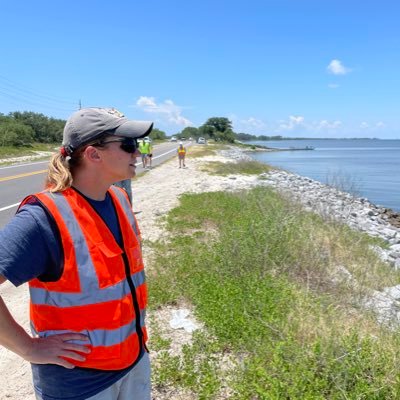 Assistant Professor in Civil and Environmental Engineering at Auburn University. Ecohydrology, natural-human systems, ecosystem restoration, other mischief.