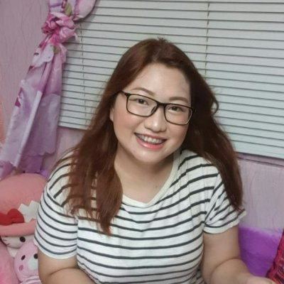 Hello! Let us be friends
🌟Influencer/Partnership Manager
💙Special Mom
https://t.co/wwqCbtukJB
https://t.co/j81MEEkCCH