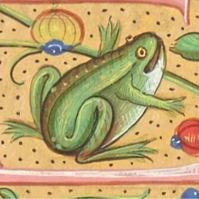 “We shall pick up an existence by its frogs.”
― Charles Fort, Lo!