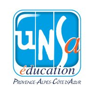 UNSA Éducation PACA (@unsaeducpaca) 's Twitter Profile