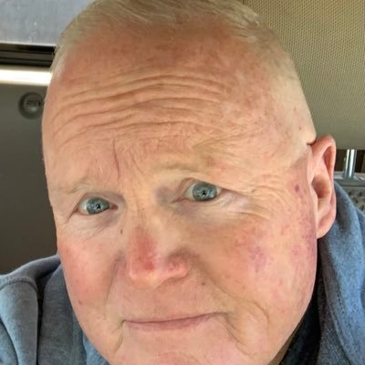 he/him🏳️‍🌈, a Billy, ungracefully aging, growing through adventures and new friendships, happily retired, single again after LTR, few tweets, @BMan97058642