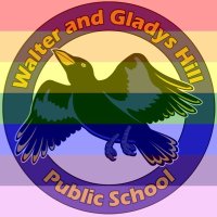 WG Hill Elementary(@WGHillElem) 's Twitter Profile Photo