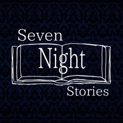 Seven Night Storiesさんのプロフィール画像