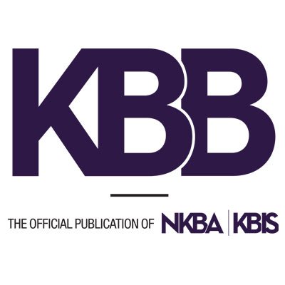 Kitchen & Bath Business, Official Publication of the NKBA + KBIS, is the essential resource for designers, architects, contractors & showroom professionals.