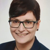 Kerstin Krätschmer (@kraetschmerk) 's Twitter Profile Photo Kerstin Krätschmer (@kraetschmerk) 's Twitter Profile Photo