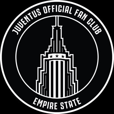 Official Twitter page of Juventus Official Fan Club Empire State. Join us on FB (Juventus Club NYC) & Instagram (@juventusclubempirestatenyc).