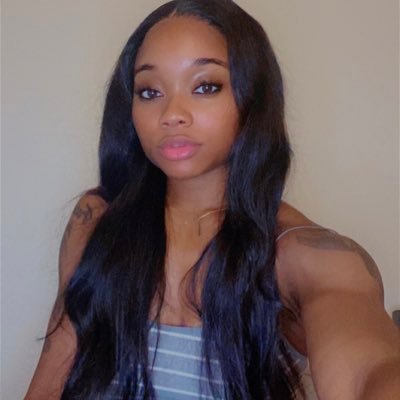 NEW TWITTER -I’m just here to laugh & cut up a little bit 😈Don’t take my post serious, but take ‘em serious 💯. I lift 🏋🏾♀️ Teach 👩🏾🏫 & Love ❤️