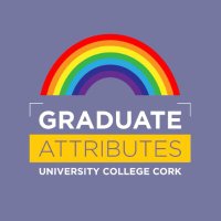 UCC Graduate Attributes Programme(@UCCGrAttributes) 's Twitter Profile Photo