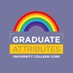 UCC Graduate Attributes Programme (@UCCGrAttributes) Twitter profile photo