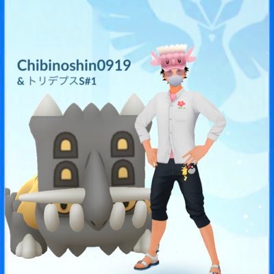 𝚃𝙻𝟺𝟷 𝚃𝚎𝚊𝚖 𝙼𝚢𝚜𝚝𝚒𝚌 #ポケモンGO