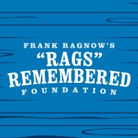 Rags Remembered Foundation (@ragsremembered) 's Twitter Profile Photo Rags Remembered Foundation (@ragsremembered) 's Twitter Profile Photo