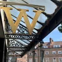 Waterstones Islington(@WstoneIslington) 's Twitter Profile Photo