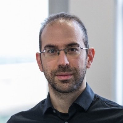Cyber-security & AI operations in Cyber-Physical environments