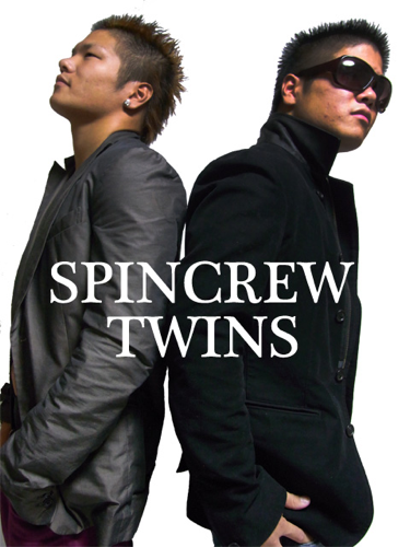 SpinCrewTwinsの修平です☆双子でDANCEしてます、。スポーツトレーナー＆プロのダンサーしてます。歌好きです。エンターテイメントが好きです。BIGになります。